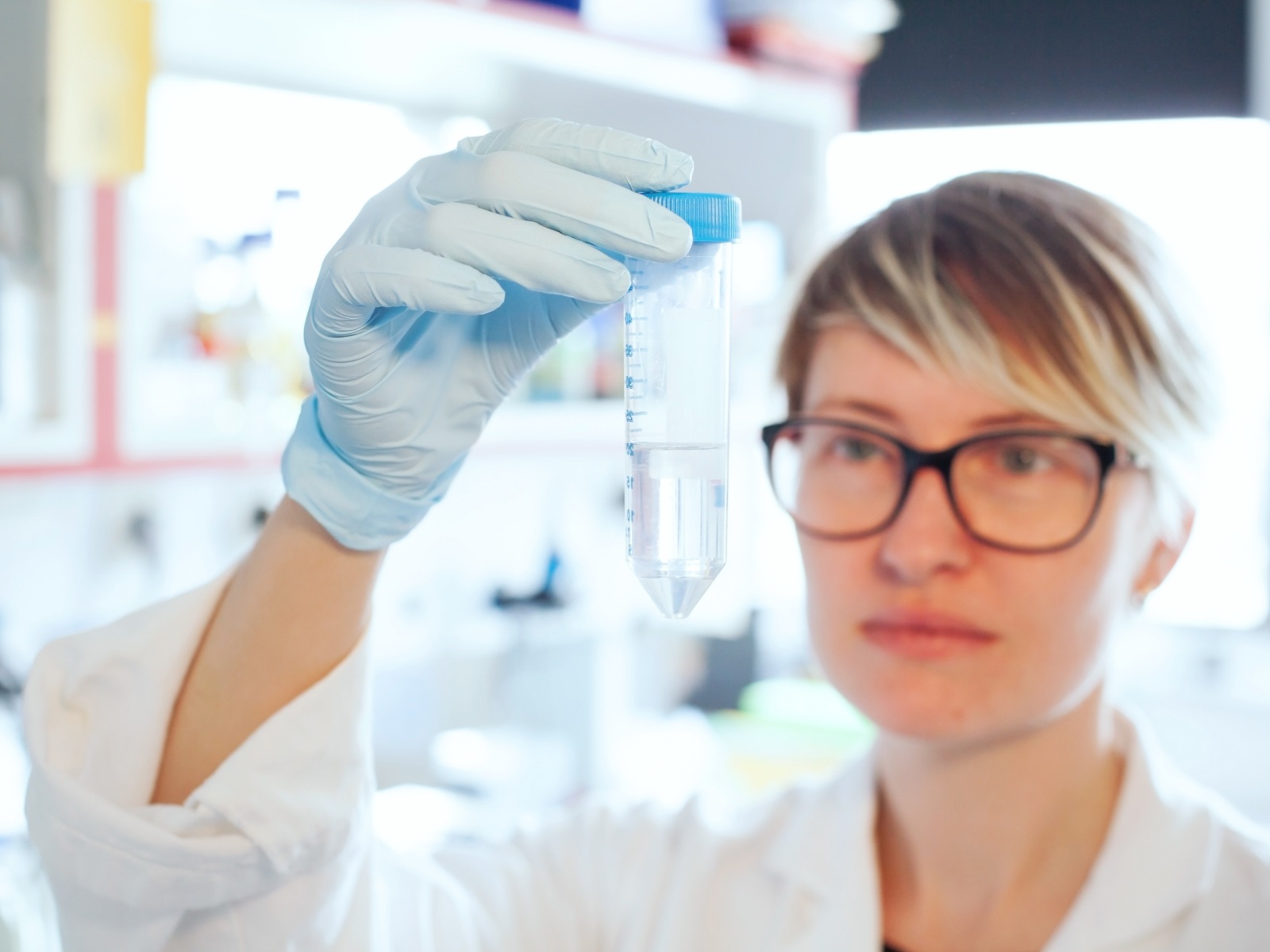 Reduce PFAS Background with the Agilent PFCFree HPLC Conversion Kit