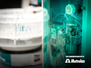 Revolutionize Your Ion Chromatography Experience with Metrohm