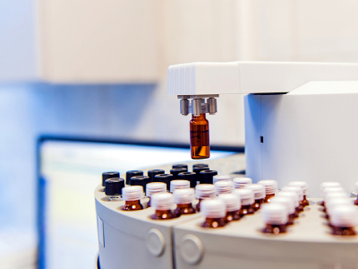  Analysis Accelerated: An Introduction to Low-Pressure GC-MS (LPGC-MS)