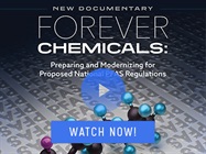 [Exclusive Documentary] Forever Chemicals: Preparing and Modernizing for Proposed National PFAS Regulations