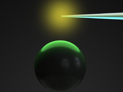 Johns Hopkins Researchers Develop Synthetic Cell That Follows External Chemical Cues
