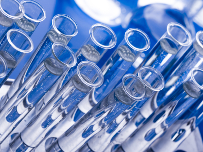 Maximizing Water Purification System Uptime: A Guide for More Efficient Clinical Laboratories