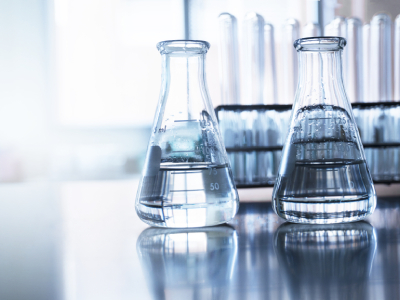How to Make Water a Lab Sustainability Priority