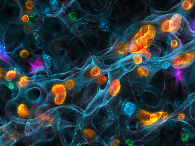 New Research Demonstrates How Cell Shape Influences Nucleocytoplasmic Transport Rates