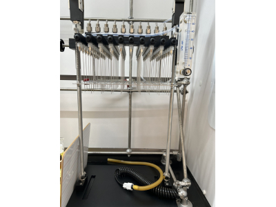 Organomation MULTIVAP