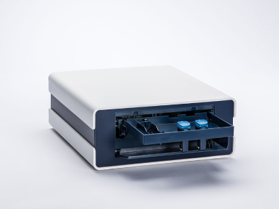 Flexible Electroporation Unit for the 4D-Nucleofector System