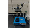 Great Blowdown Evaporator