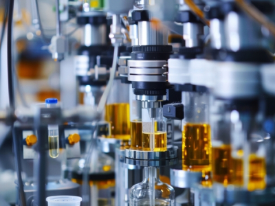 Researchers Develop Novel Technique To Monitor Contamination During Bioethanol Production