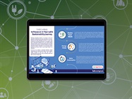 Infographic: Three Areas to Focus on in Your Lab’s Sustainability Journey
