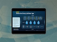 [Infographic] Matching Game: Choose the Correct Lab Water Type