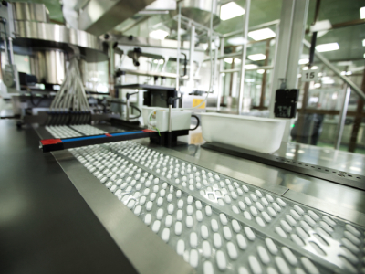 Key Analytical Techniques for Pharmaceutical Discovery and Formulation