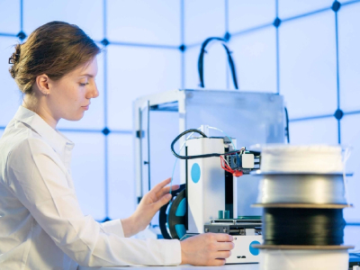 Enter 3D Printing: Solving Challenges and Steering Innovation in Pharma R&D