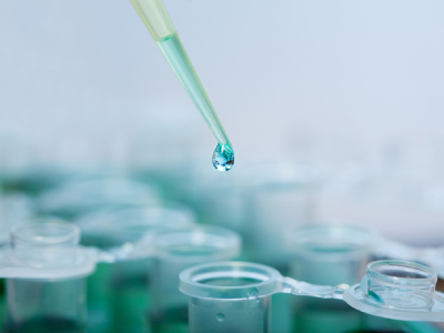  Roundtable: Genomics' Most Promising Applications in the Next 5 Years