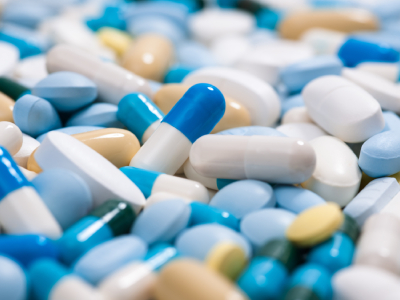  Breaking Boundaries: Sustainable Practices with Mass Detection Technology for Drug Impurity Analysis