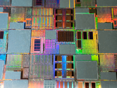 Researchers Achieve Nanostructuring Inside Silicon Through Groundbreaking Novel Technique