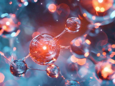 Hydrogen Production Efficiency May Be Improved Through Nano-Confinement