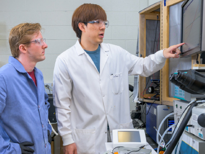 Researchers Discover Method To Transform Waste Styrofoam Into Polymers For Electronics