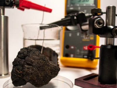 Deep-Ocean Floor Produces Its Own ‘Dark Oxygen’