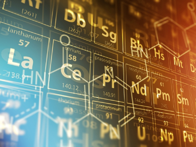 Researchers Develop Novel Method To Streamline The Synthesis Of Heavy Element Compounds