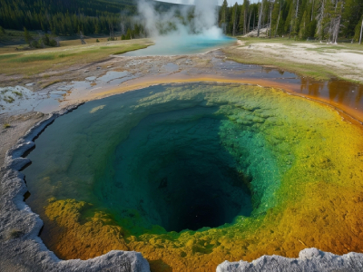 Montana State Scientists Publish Evidence for New Groups of Methane-Producing Organisms