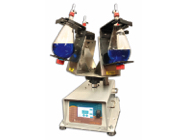 Glas-Col’s Nutating Separatory Funnel 3D Shaker