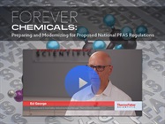 PFAS Testing and Analysis Innovations from Thermo Fisher Scientific