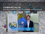PFAS Testing and Analysis Innovations from Agilent
