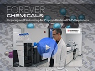 PFAS Testing and Analysis Innovations from Shimadzu