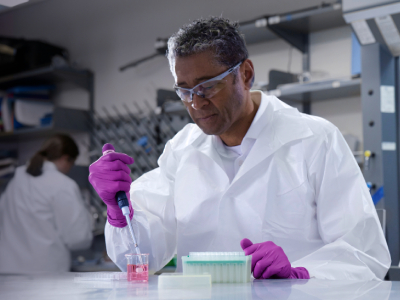 The Three R’s of PPE Sustainability: A Guide for Lab Managers