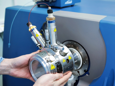 New Technique Could Revolutionize Mass Spectrometry For Small Sample Analysis