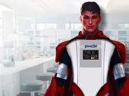 Meet the unsung superheroes of cell growth: PHCbi brand incubators