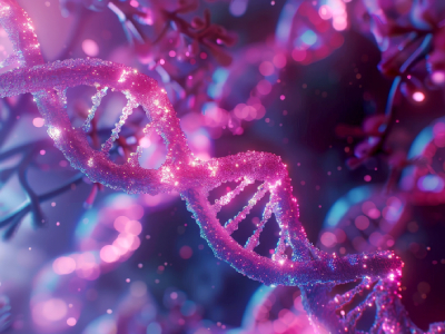 siRNA Therapy Improved With New Co-Delivery Method