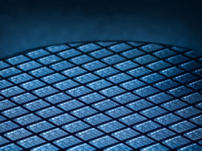  Organic Semiconductor Material Boosts Temperature Sensor Performance