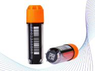 Experience Reliability, Traceability, and Security with FluidX™ Sample Storage Tubes