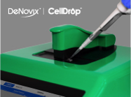 Cell Counting Goes Green