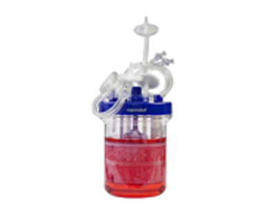 Advantages of Single-Use Bioreactors
