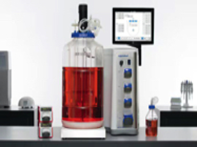 Commercial Lentiviral Vector Production in HEK 293T Cells Using Bioreactors