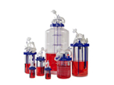 Absent Negative Impact of Leachables in CHO cells when using BioBLU® Single-Use Bioreactors