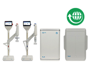 Milli-Q® IQ 7003/7005/7010/7015 Ultrapure & Pure Water Purification System