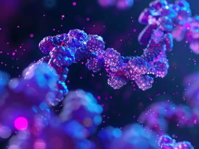 AI PCR Method Promises To Accelerate DNA Diagnostics And Forensics