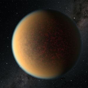 Researchers Use James Webb Telescope To Find Atmospheres In Distant Planets