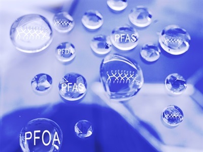 The Analytical Demands of PFAS Analysis