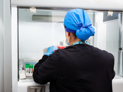Quick Picks: BSCs/Fume Hoods
