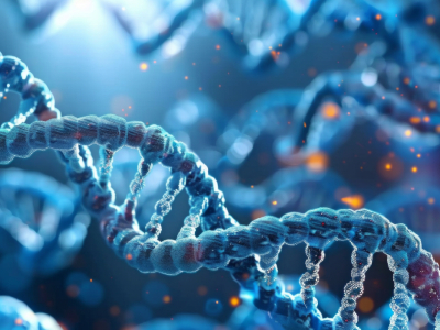 New Gene Therapy Lowers Childhood Obesity Risks By Converting Omega-6 To Omega-3 Fatty Acids