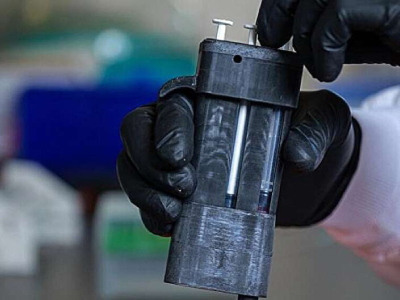 CU Boulder Researchers Develop Novel Sound-Based Diagnostic System
