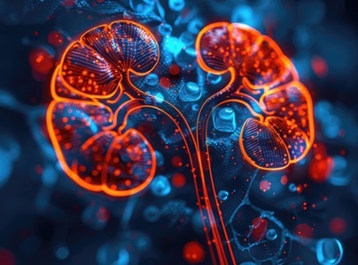 Study Finds Link Between PFAS, Kidney Function and Gut Health
