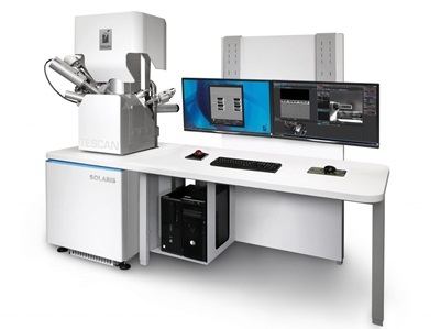 Microscopy Solutions for Complex Semiconductor Analysis