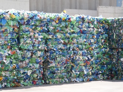 Team Finds Key to Advanced Biodegradable Plastics