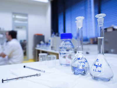 UCLA Chemists Debunk Century-Old Organic Chemistry Rule