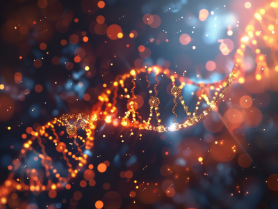 New Algorithm Allows Investigators To View Gene Expression At A Microscopic Level